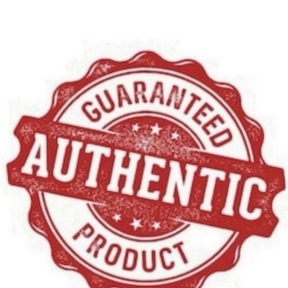 P. Nash Brown Leather Handbag Strap with Gold Clasps New - Picture 7 of 9